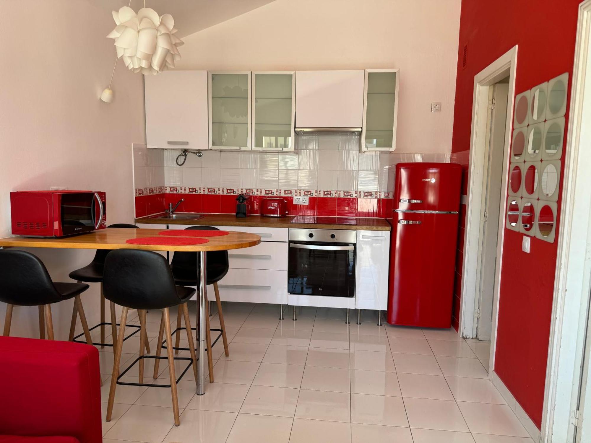 Cotillo Lagoons Apartment Exteriör bild